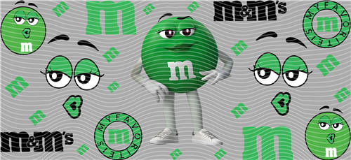 16oz Latest Bestseller-C 5267